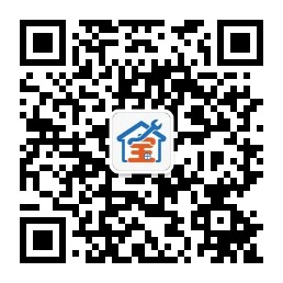 装企宝微信公众号二维码